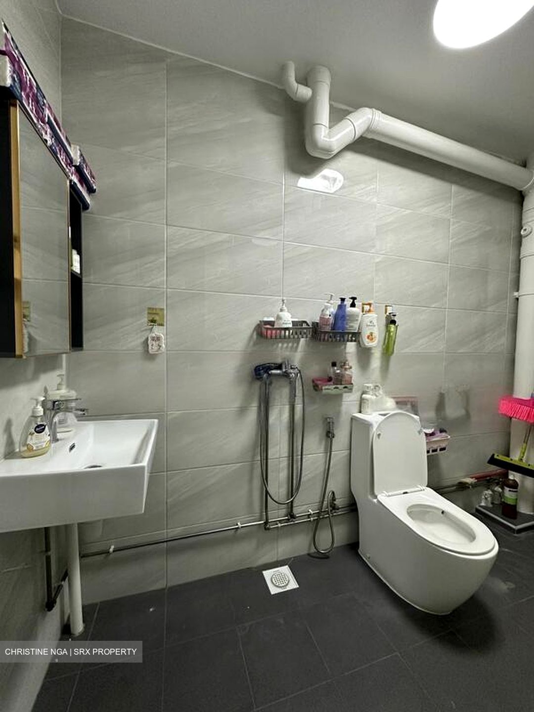 Blk 120 Teck Whye Lane (Choa Chu Kang), HDB Executive #464429551